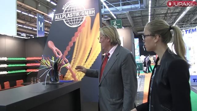 All Plastik Emballage 2014 смотреть онлайн