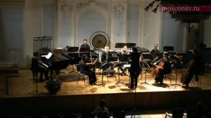 Александр Вустин «Музыка для десяти» (1991)