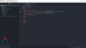 How To Install Atom EMMET Package And Use || Atom Text Editor - Install Atom Package and use them.