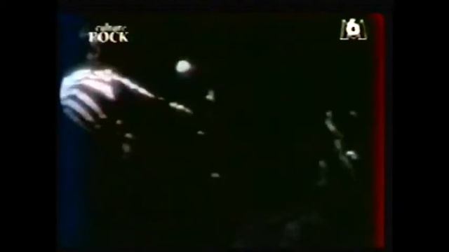 John Entwistle Short Interview смотреть онлайн