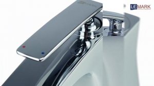 Смеситель Lemark Bellario LM6806C для раковины