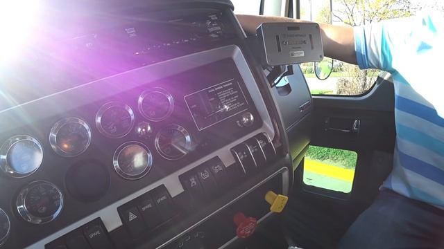 Красавец Kenworth W900 За 230 Тысяч смотреть онлайн