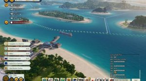 Tropico 6 Multiplayer