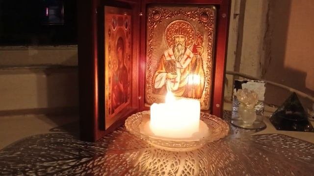 Ритуал от всех проблем 🕯️🪡‼️📝