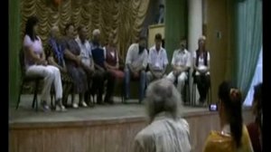 Ансамбль старинной казачьей песни Бузулук - Огонек горить ровно звездочка