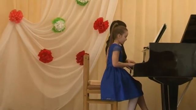 Роднай мовы пералівы. Фортепиано 2 смотреть онлайн