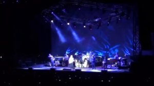 Mark Knopfler - Postcards From Paraguay - Málaga 2013 - HQ Audio (Multicam)