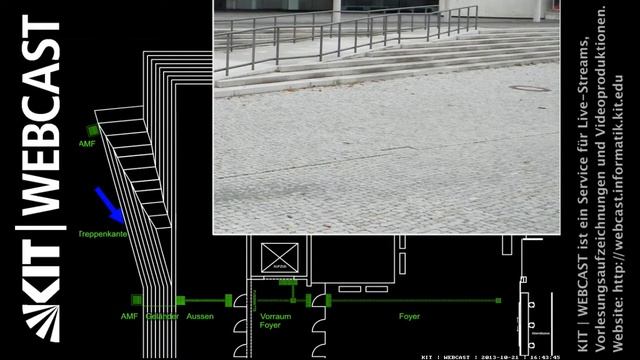 Barrierefreies Bauen in Darmstadt смотреть онлайн