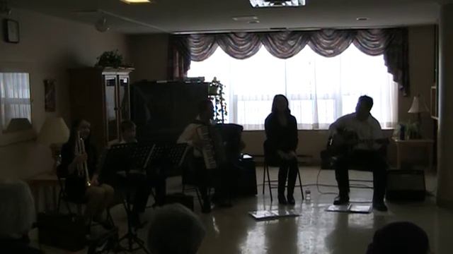 Slovenski narodni venček - unplugged смотреть онлайн