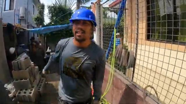 PART 37. CEMENTO CHALLENGE | Ang bahay ni Japer Sniper смотреть онлайн