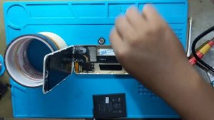 iPod Touch 6 A1574 Battery Replacement