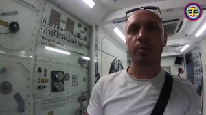 Космоцентр в Паттайе. Куда сходить с детьми в Паттайе? 2020 Таиланд ТВ