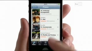 Se non hai un iPhone - Spot iPhone 4 -  iTunes & iPod | iSpazio.net