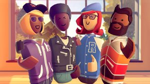 Rec Room