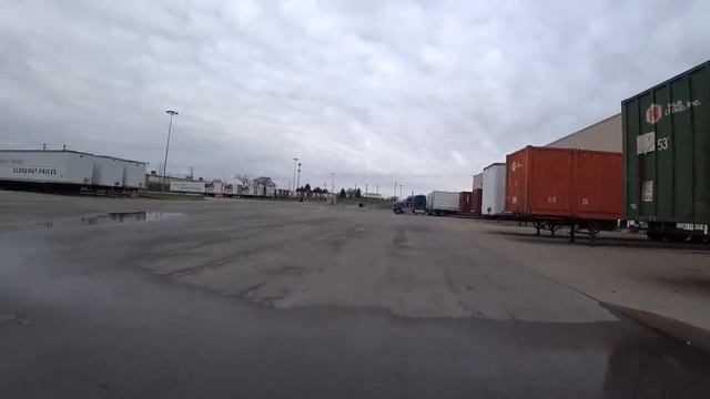 Грузовое Такси. Дальнобой По Сша смотреть онлайн