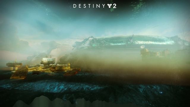 Destiny 2 OST - Thief of Thieves (Ambient) (with action layer)