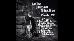 Without You by Luke James Shaffer