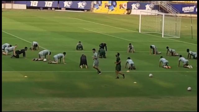 കഠിന പരിശീലനത്തിൽ ലൂണ🥵വീഡിയോ പുറത്ത്🤯Kerala Blasters News |Kbfc |adrian luna смотреть онлайн