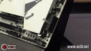 Gigabyte Z790 Aorus Pro X Preview