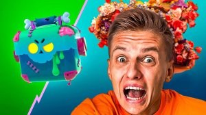 Чтооо10 Бесплатных Зомбоящиков