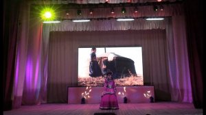 Наранай Туяа 2023