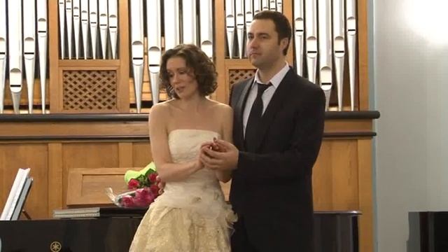 Дуэт Церлины и Дон Жуана смотреть онлайн