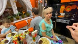 КТО У НАС БУДЕТ ТРЕТИЙ РЕБЕНОК? Как сказать родителям о беременности.