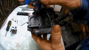 СОЛЕКС УЖАС ! Каплепадение с носика ускорителя ! Часть 2 .