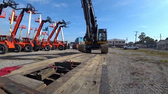 Дали Покататься! Широкий И Тяжелый Дальнобой смотреть онлайн