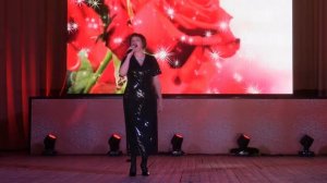 Отчетный концерт Подснежник 2024