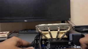 Unboxing Aorus B760i,  compatibility check with L12 Ghost Edition and L9i