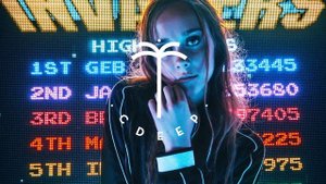 Max Fane - Keeps Me High (Radio Edit)