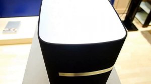 Altavoz Bowers & Wilkins A7