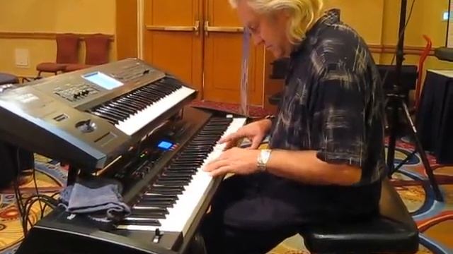 Robin Miller - Celebration 3 смотреть онлайн