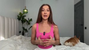 Выпирает живот? Как убрать деление живота на 2 части