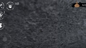 хоррор игра «глаз ужаса» часть 4