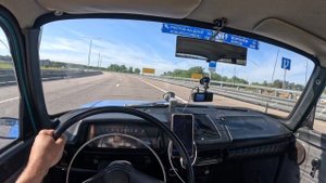 №52
ИЖ Москвич 412ИЭ-028