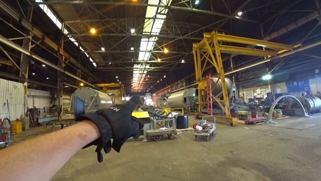 Застрял Под Мостом Негабаритные Перевозки По Сша смотреть онлайн