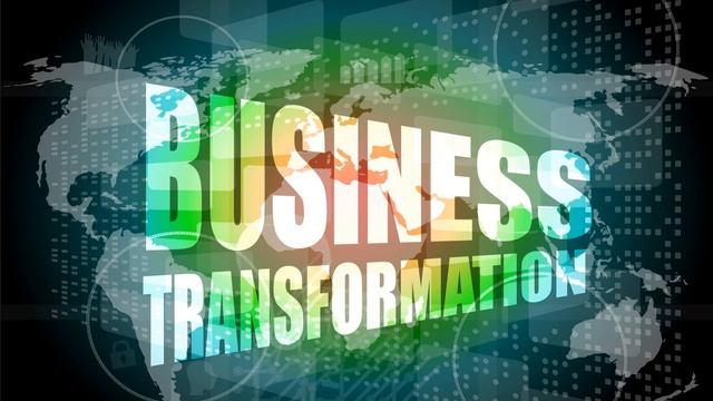 Transforming Organizations with David Heron and Chris Bevan смотреть онлайн
