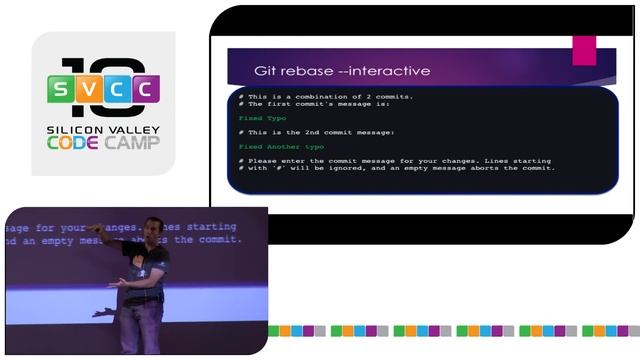 Everything you wanted to know about Git, but were afraid to ask