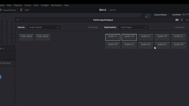 Fix Microphone NOT Showing Up In Davinci Resolve 17/18 смотреть онлайн
