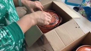 Топлёное молоко в печи. Первый опыт