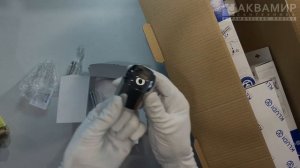 Комплект 7 в 1 Bozz Kludi 386300576