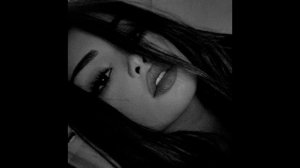 NBSPLV - Black Cherry [ slowed + reverb ]