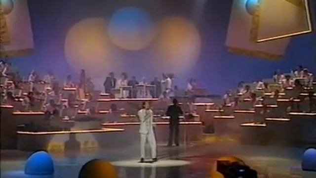 NSF 1988: Gerard Joling - Shangri-la смотреть онлайн