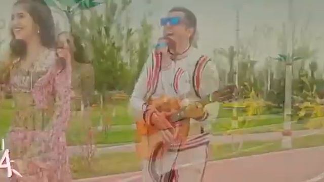 Bojalar guruhi- Sevara kilippi