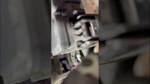 2013 Cadillac SRX EBCM Removal (ABS Module)