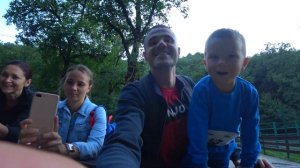 Кавказский заповедник на Красной Поляне 2019 Сочи!