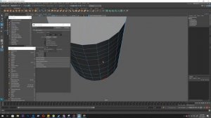 Maya How to Insert Edge Loop Tool