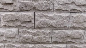 Декоративный камень. Облицовка. Результат за 4 дня.